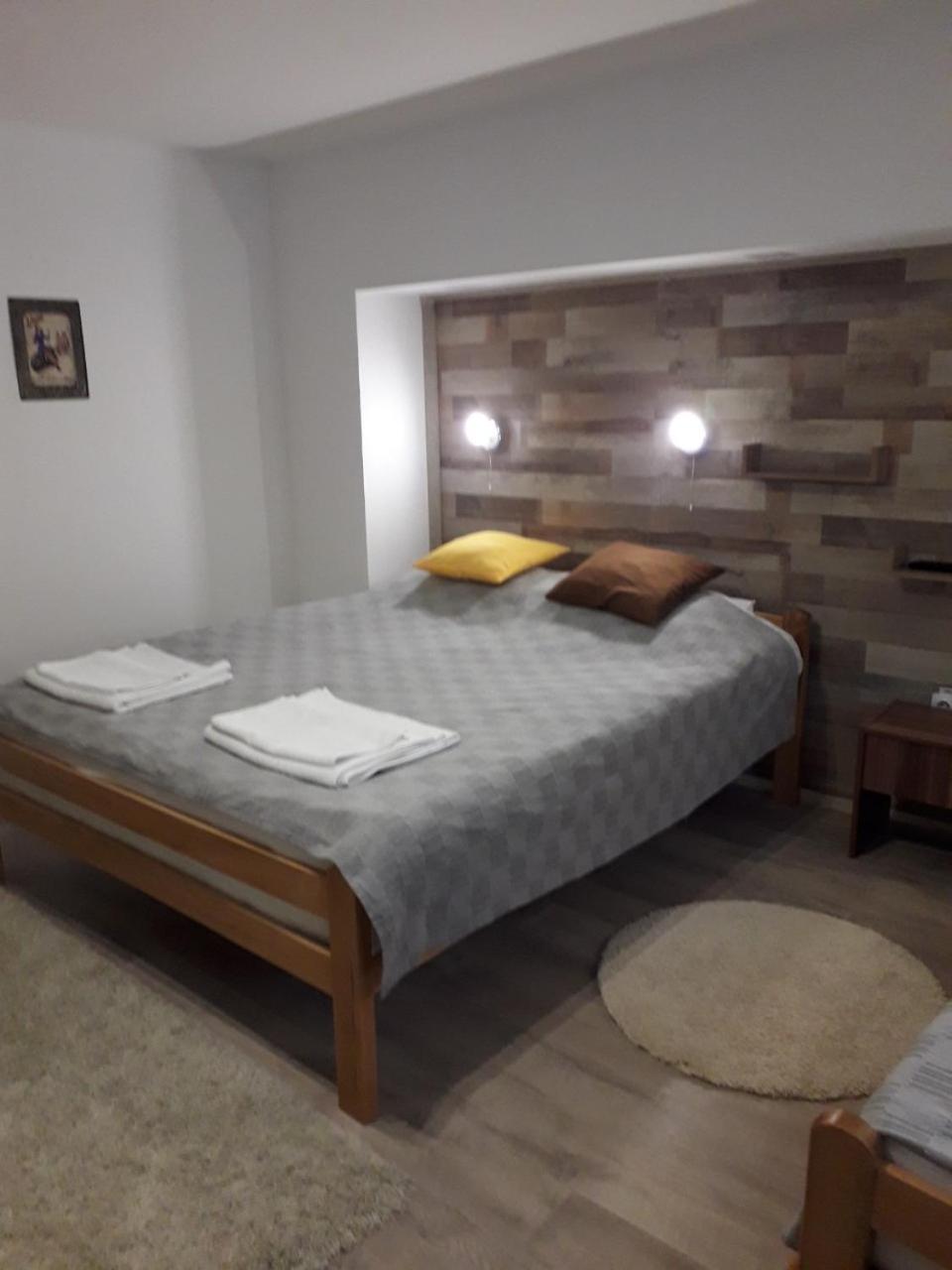 Vila Jelena Crni Vrh Zimmer foto